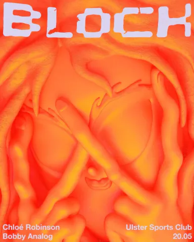 Bold Typography Design