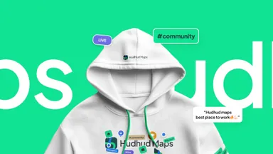 Hudhud hoodie