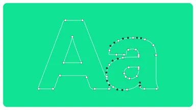 Typography in motion