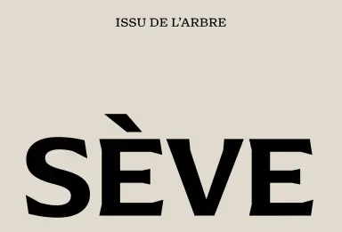 Minimalist Typography Design